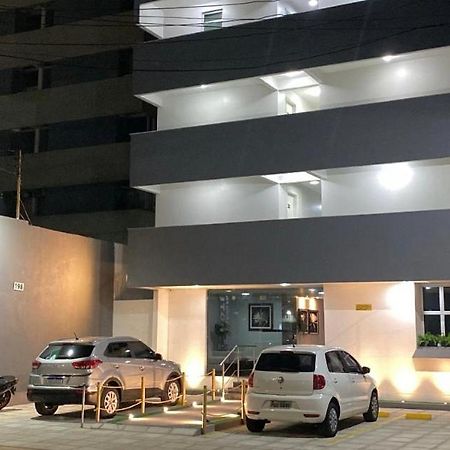 Veleiro Hotel Mcz Maceió Esterno foto