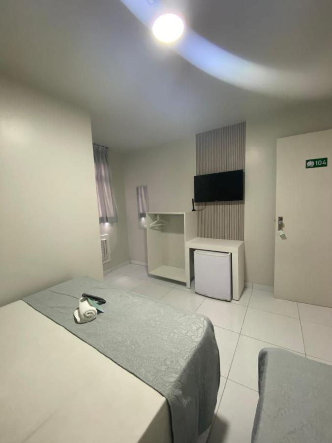 Veleiro Hotel Mcz Maceió Esterno foto