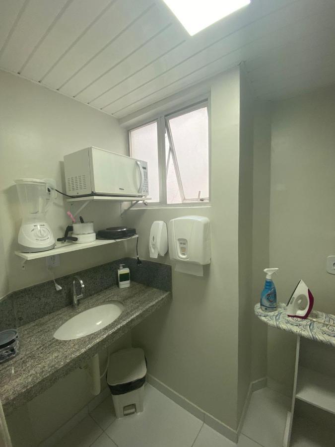Veleiro Hotel Mcz Maceió Esterno foto