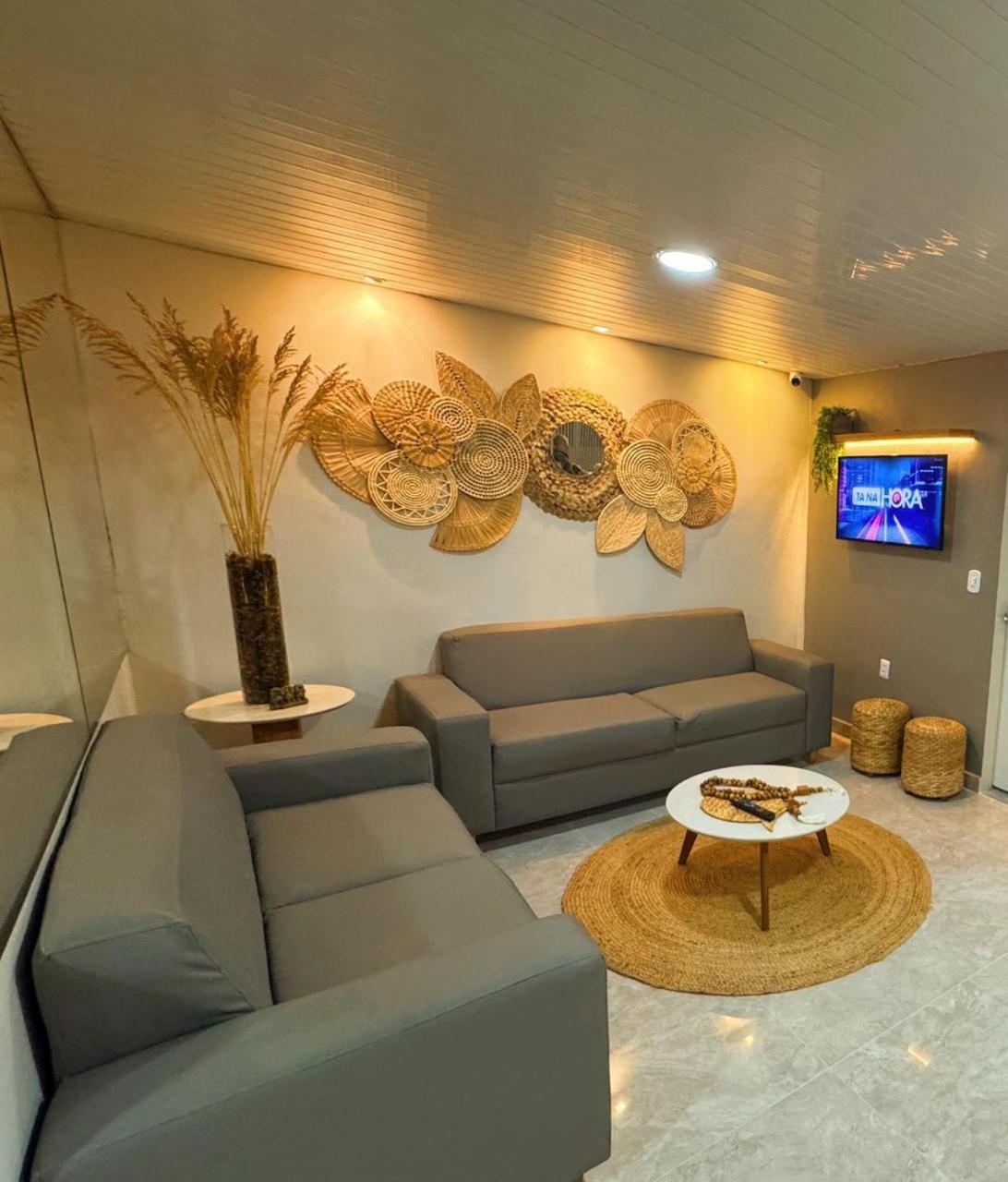 Veleiro Hotel Mcz Maceió Esterno foto