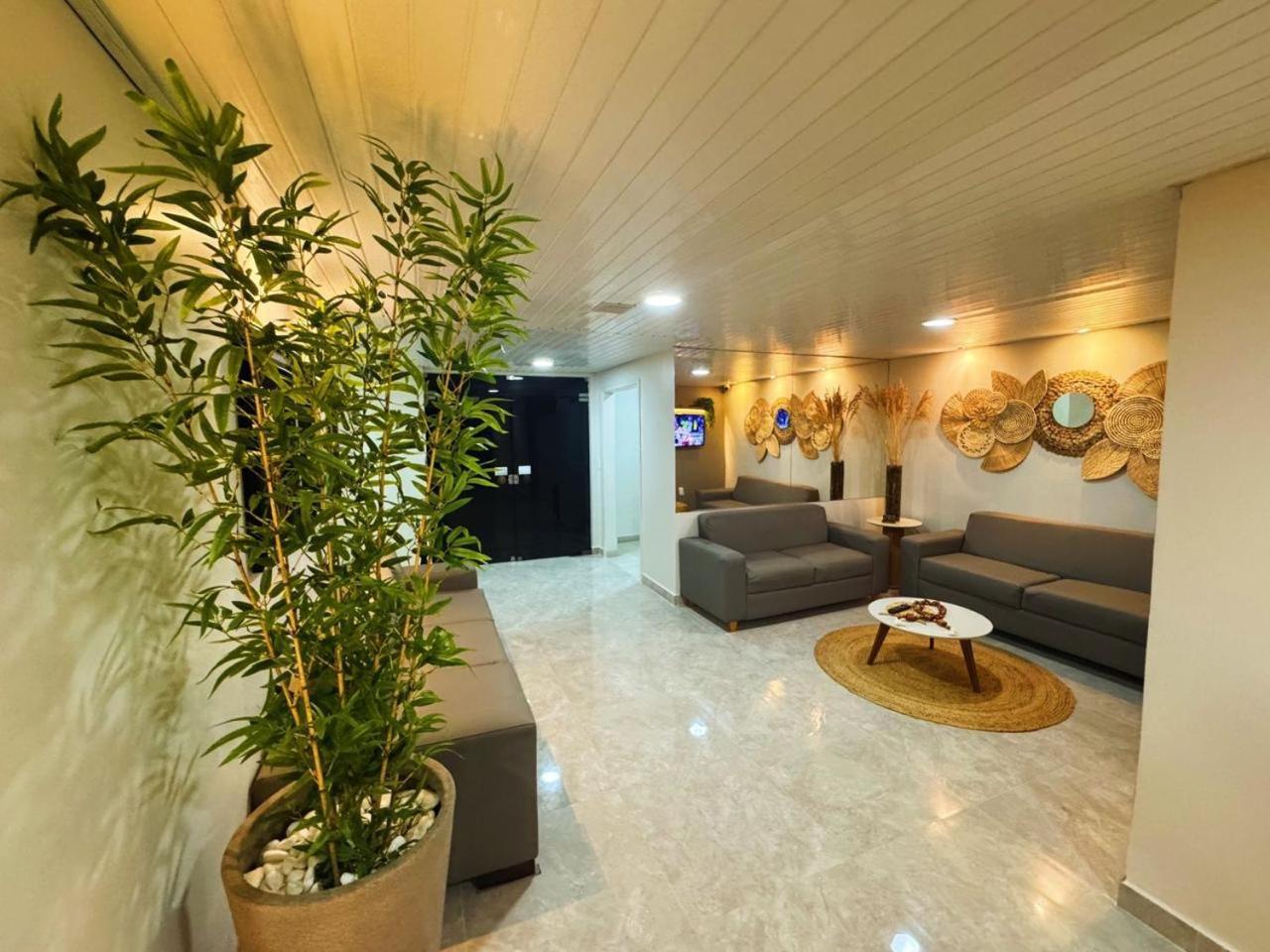 Veleiro Hotel Mcz Maceió Esterno foto