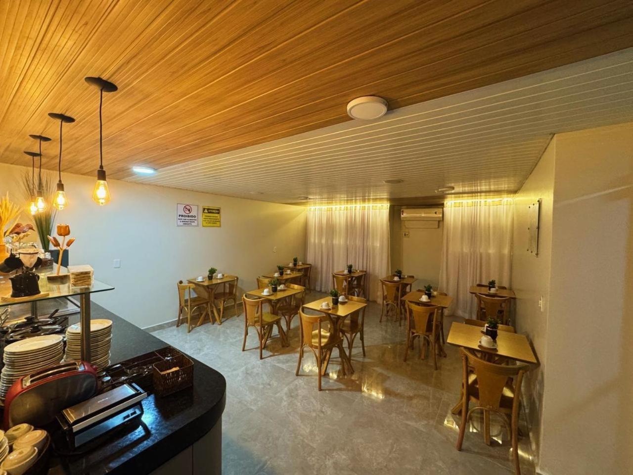Veleiro Hotel Mcz Maceió Esterno foto