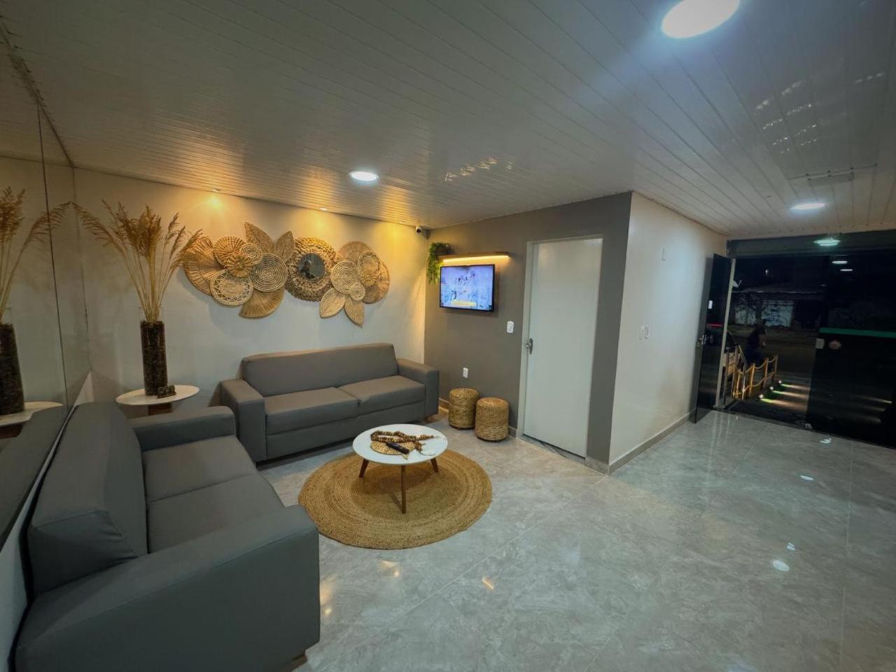 Veleiro Hotel Mcz Maceió Esterno foto